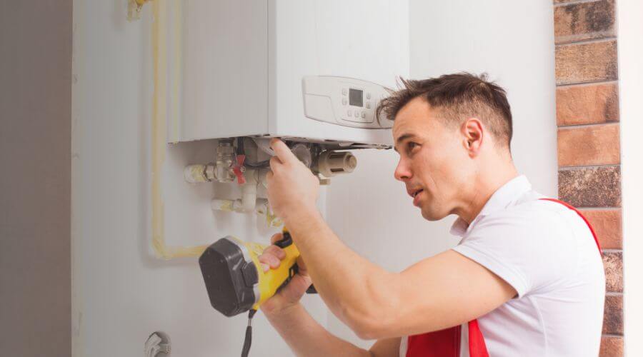 Professional Leak Detection in New Salem, IL
